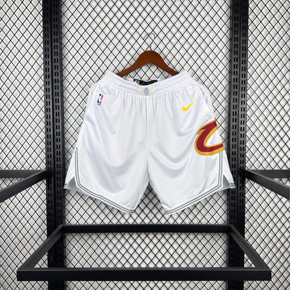 Cleveland Cavaliers “The Land” Shorts