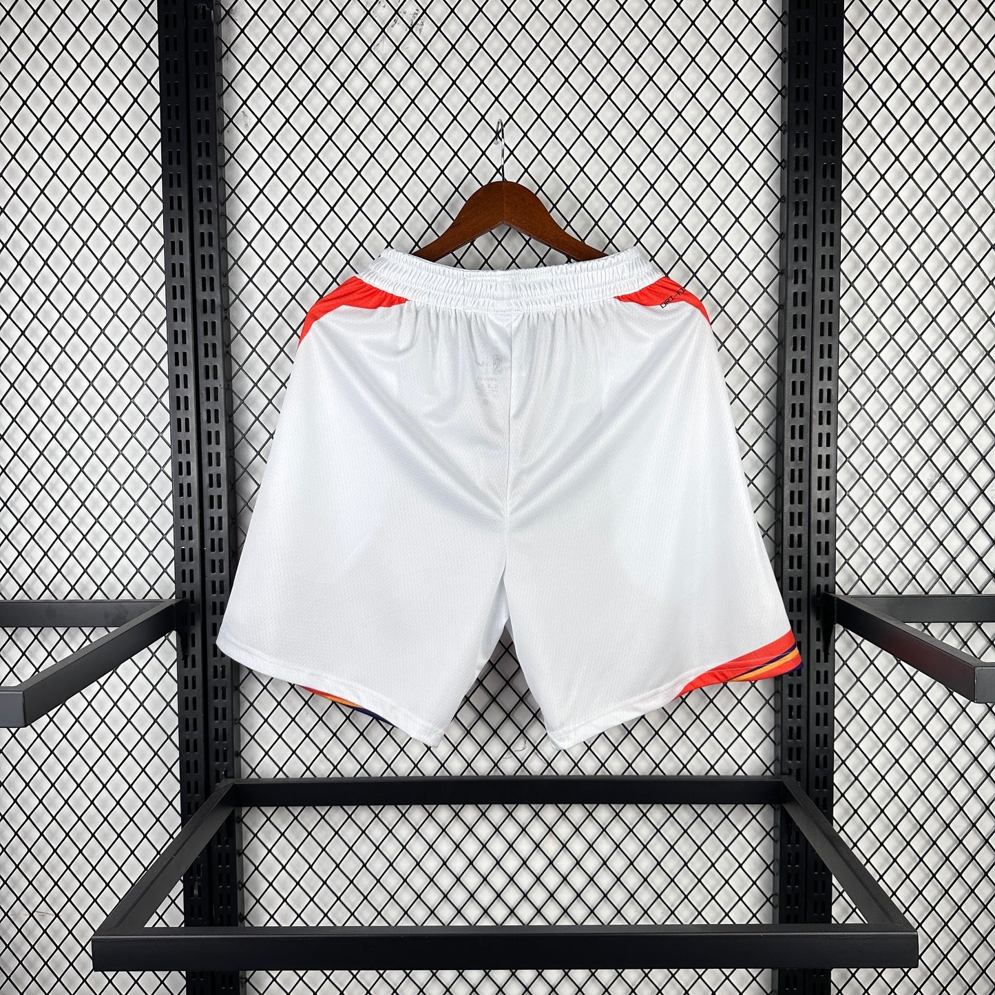 Phoenix Suns “Sunburst Revival” Shorts