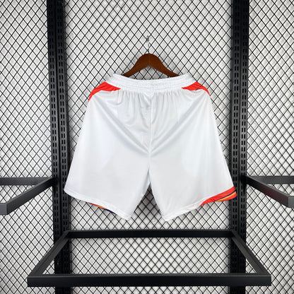 Phoenix Suns “Sunburst Revival” Shorts