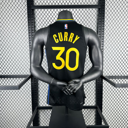 Golden State Warriors “Night Vision” Jersey