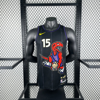 Toronto Raptors “Vince Carter Era” Jersey