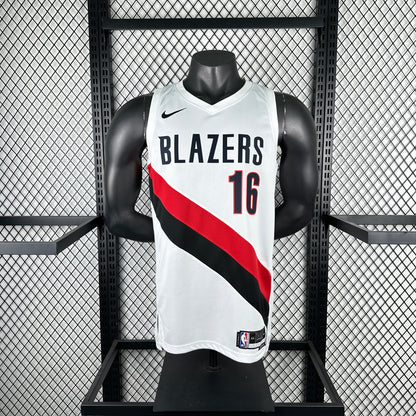 Portland Trail Blazers “Rip City Momentum” Jersey
