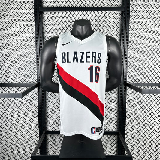 Portland Trail Blazers “Rip City Momentum” Jersey