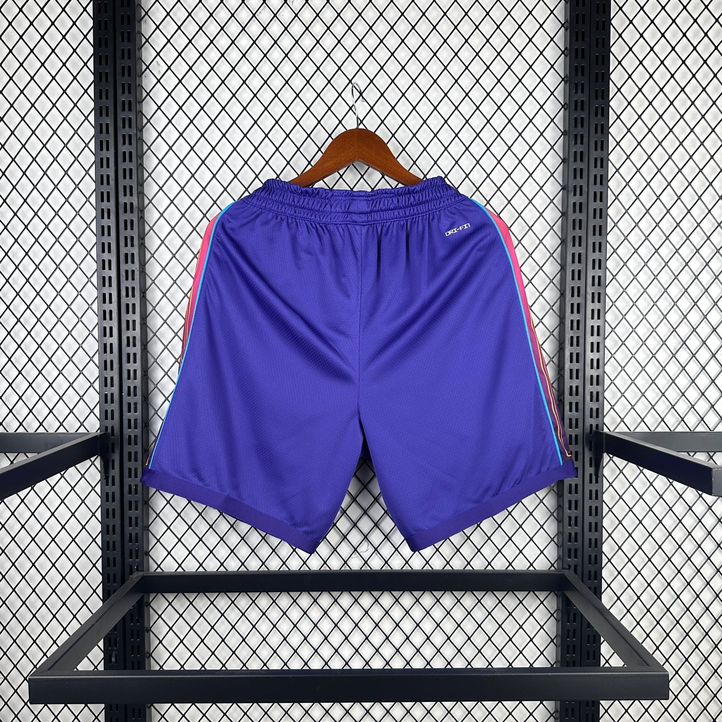 Phoenix Suns “Solar Wave” Shorts