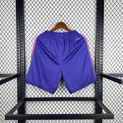 Phoenix Suns “Solar Wave” Shorts