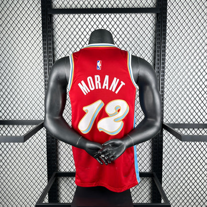 Memphis Grizzlies “Beale Street” Jersey