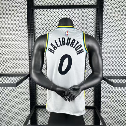 Indiana Pacers “Speedway” Jersey