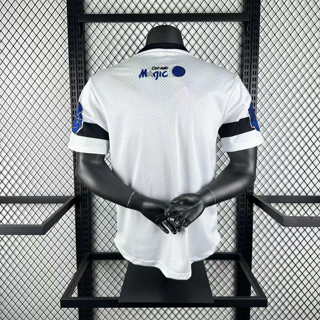 Orlando Magic “Starlight Classic” Jersey