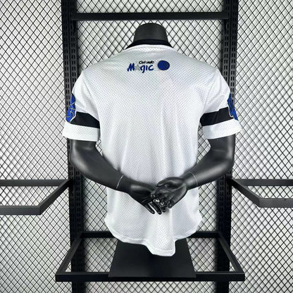 Orlando Magic “Starlight Classic” Jersey