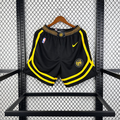 Boston Celtics “Golden Era” Shorts