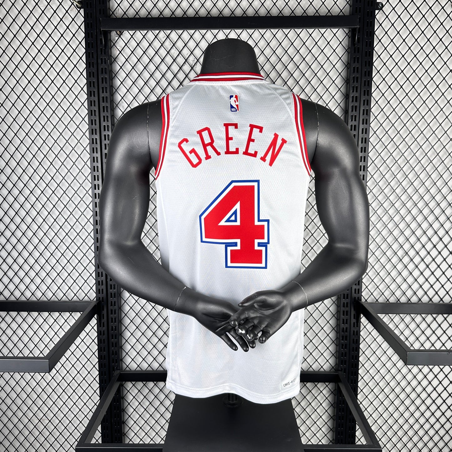 Houston Rockets “Space City Pride” Special