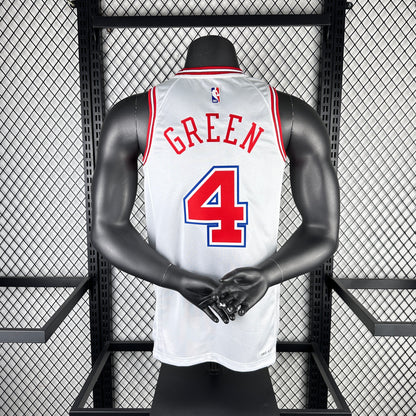 Houston Rockets “Space City Pride” Special