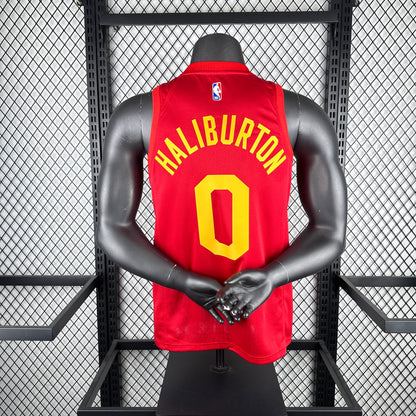 Indiana Pacers “Hickory Classic” Jersey