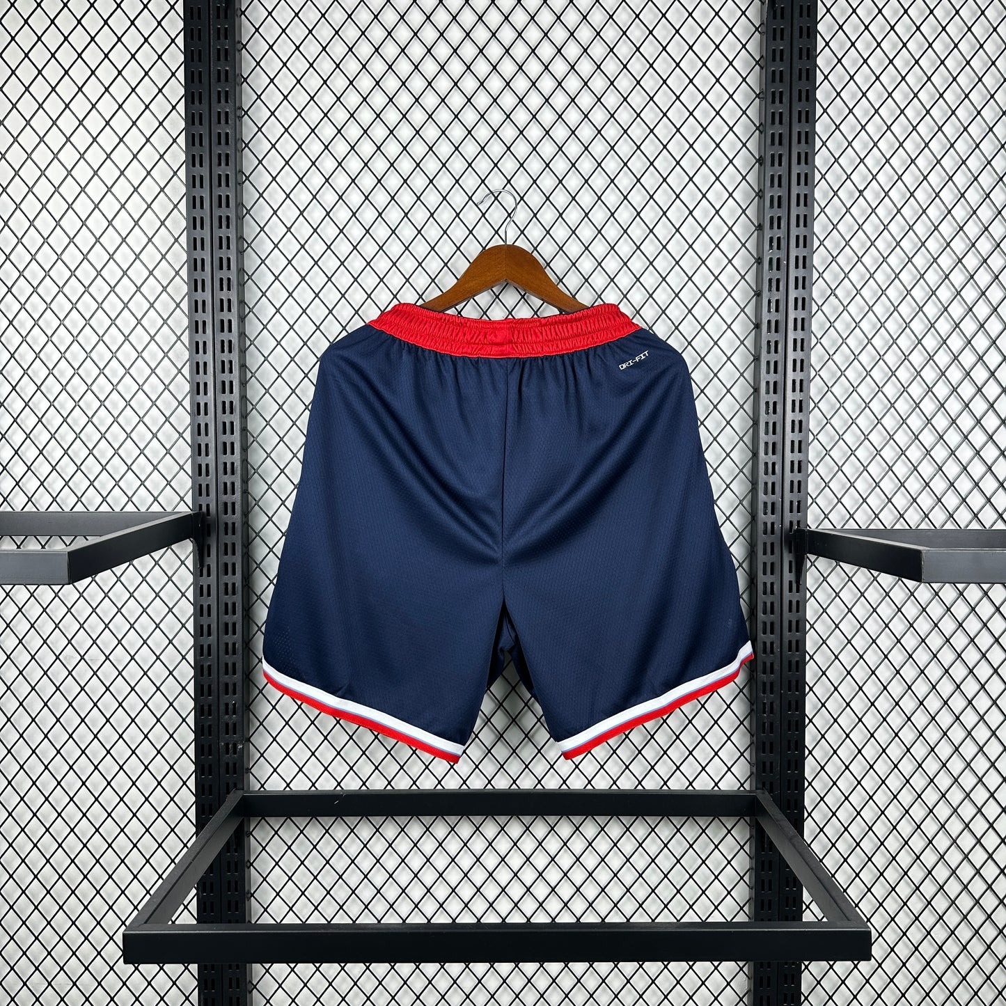 Washington Wizards “District Strength” Shorts