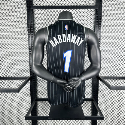 Orlando Magic “Pinstripe Era” Jersey