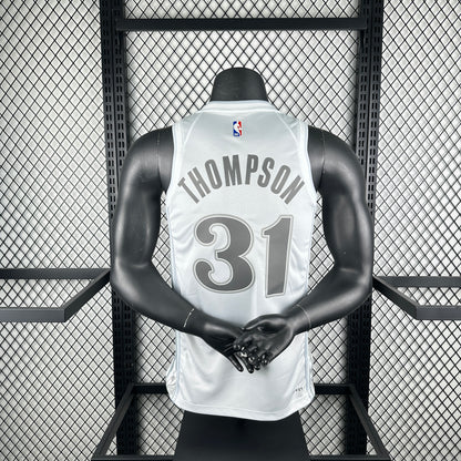 Dallas Mavericks “Urban Fade” Jersey