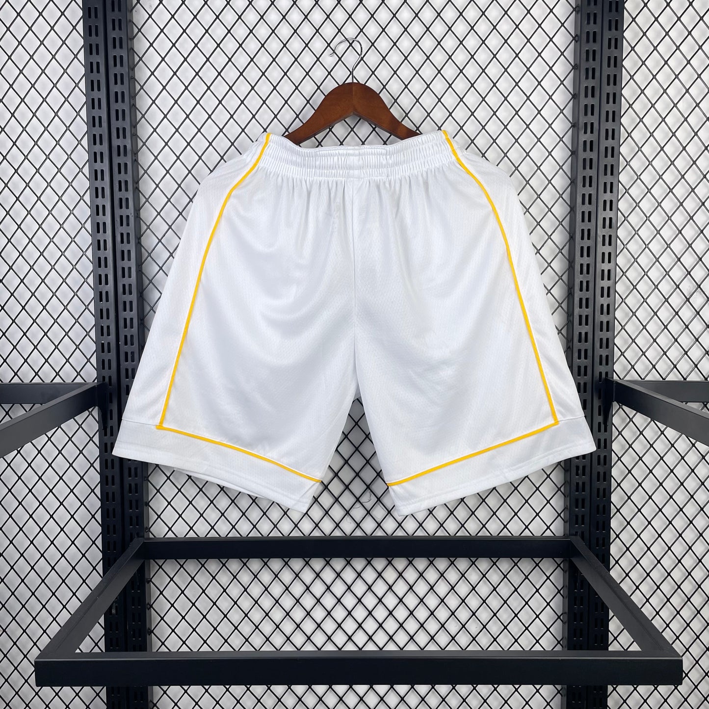 Miami Heat “Hardwood Flashback” Shorts