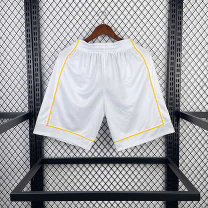 Miami Heat “Hardwood Flashback” Shorts