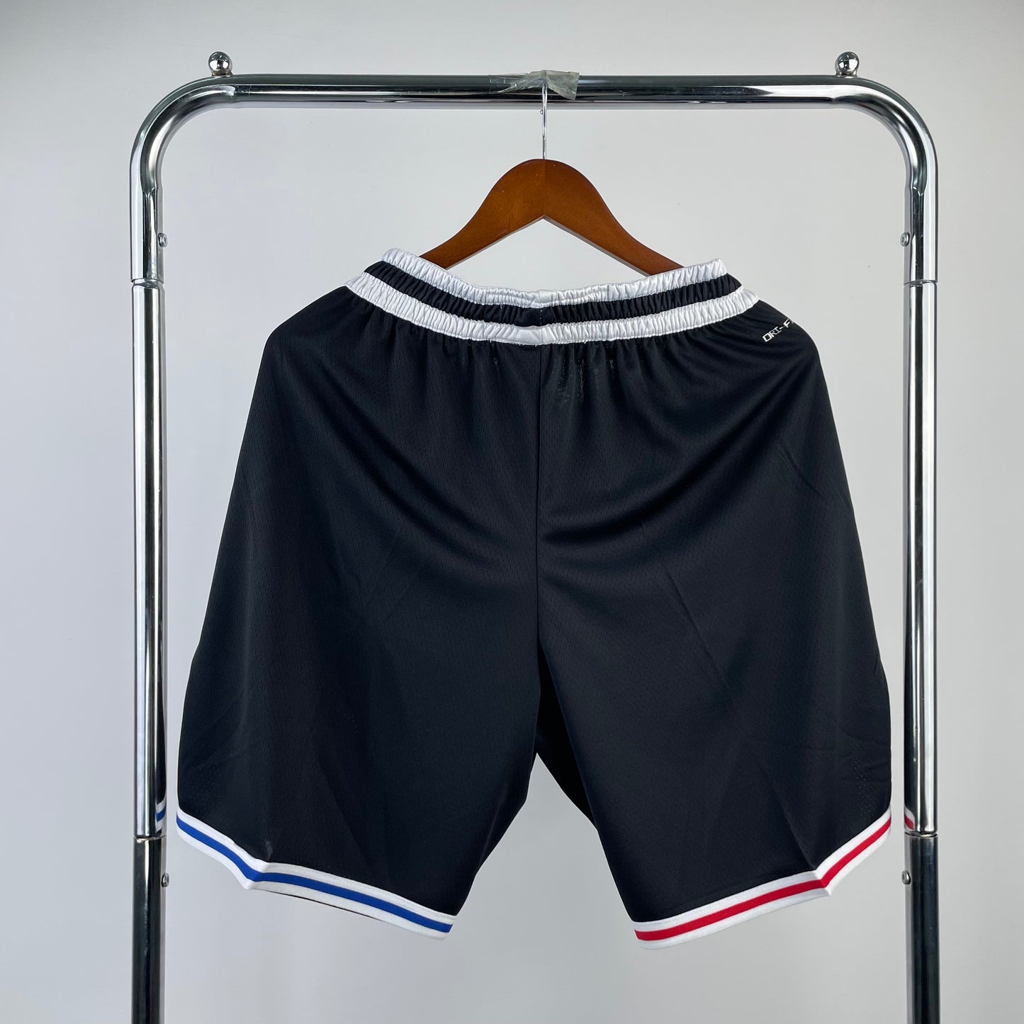 Los Angeles Clippers “Color Grid” Shorts
