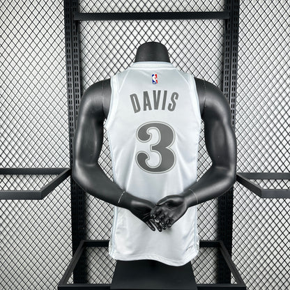 Dallas Mavericks “Urban Fade” Jersey