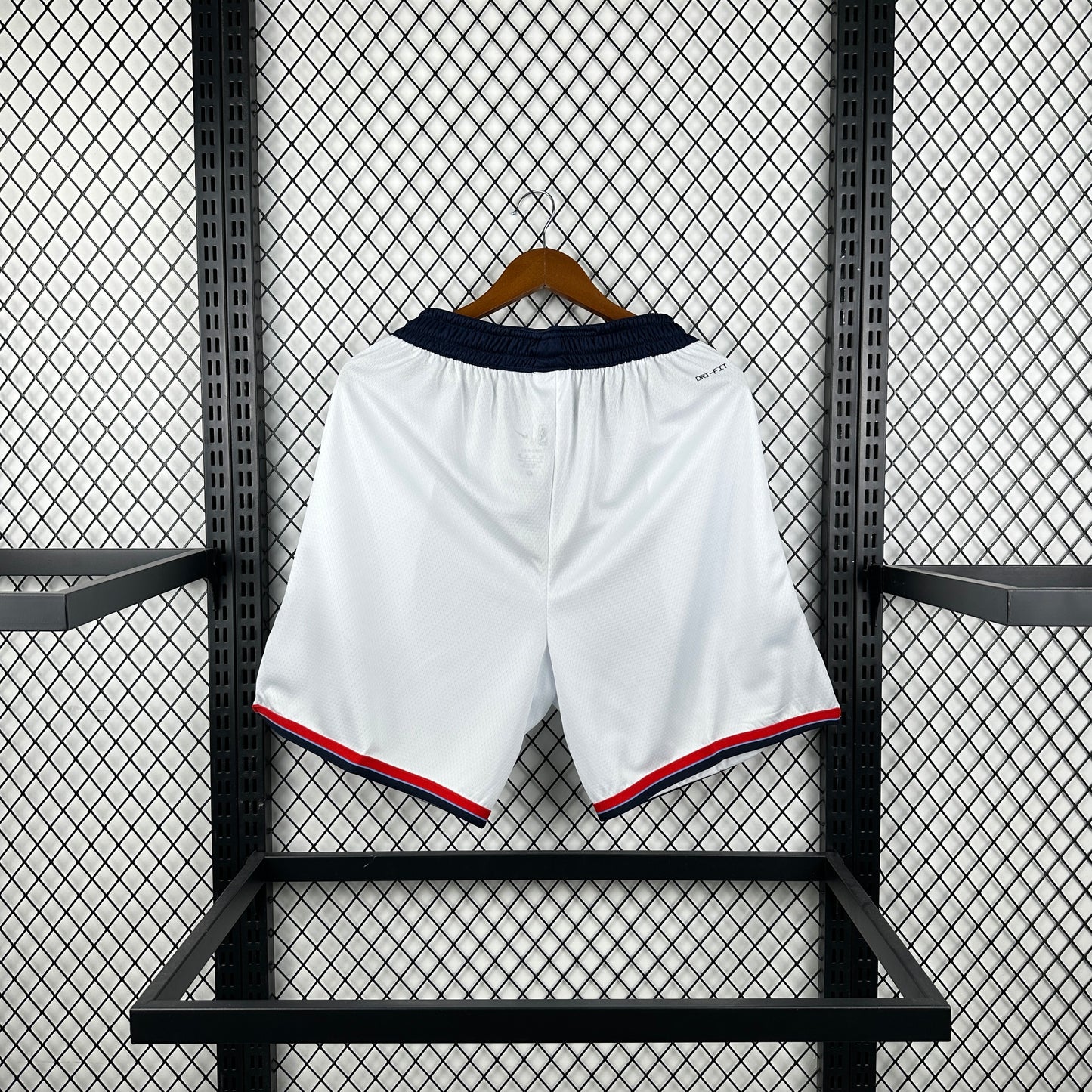 Washington Wizards “Capitol Flow” Shorts