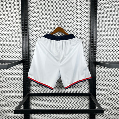 Washington Wizards “Capitol Flow” Shorts