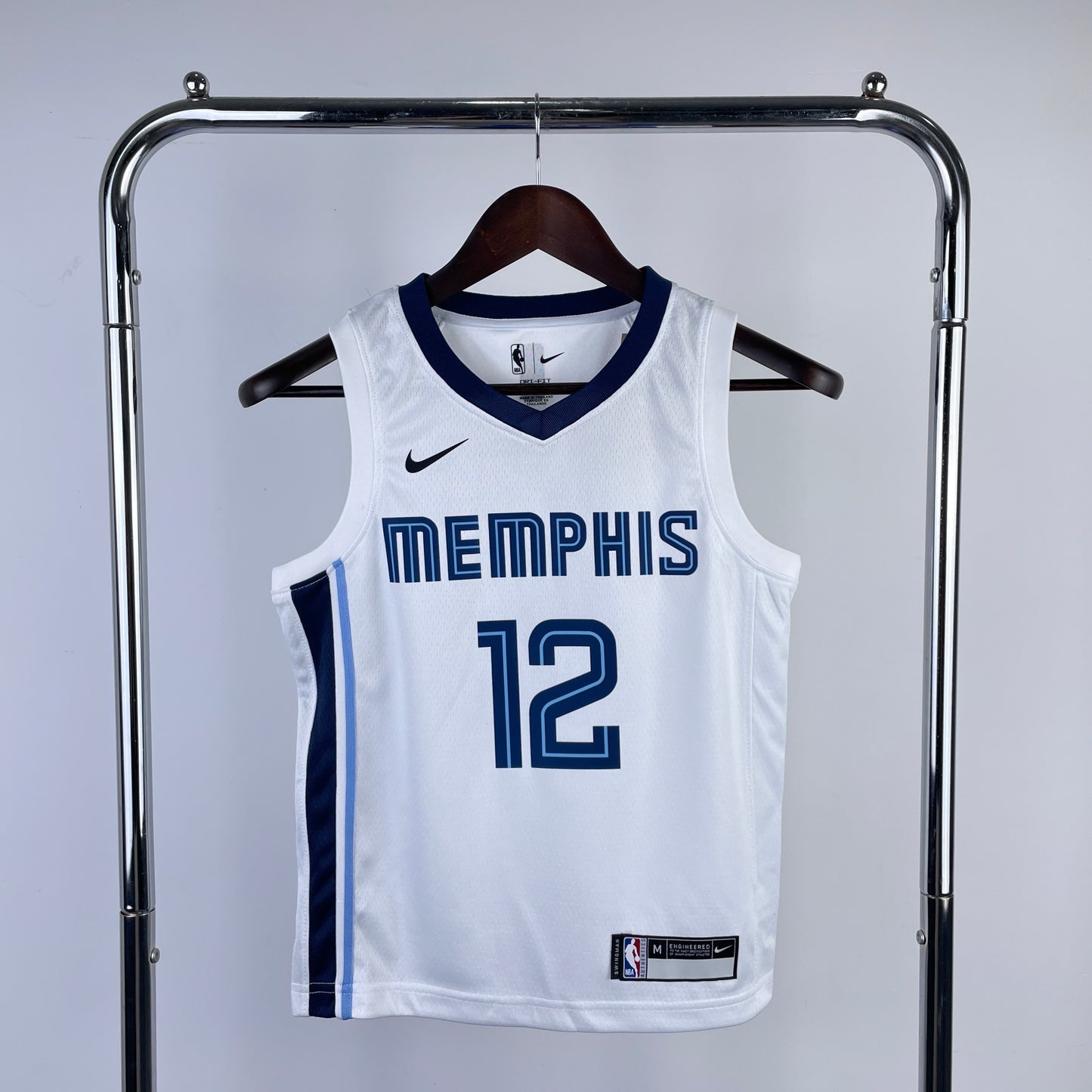 Memphis Grizzlies “Core Classic” Kids Size
